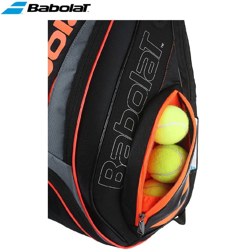 Babolat Paddle Bag-PaddleBall Sports Co