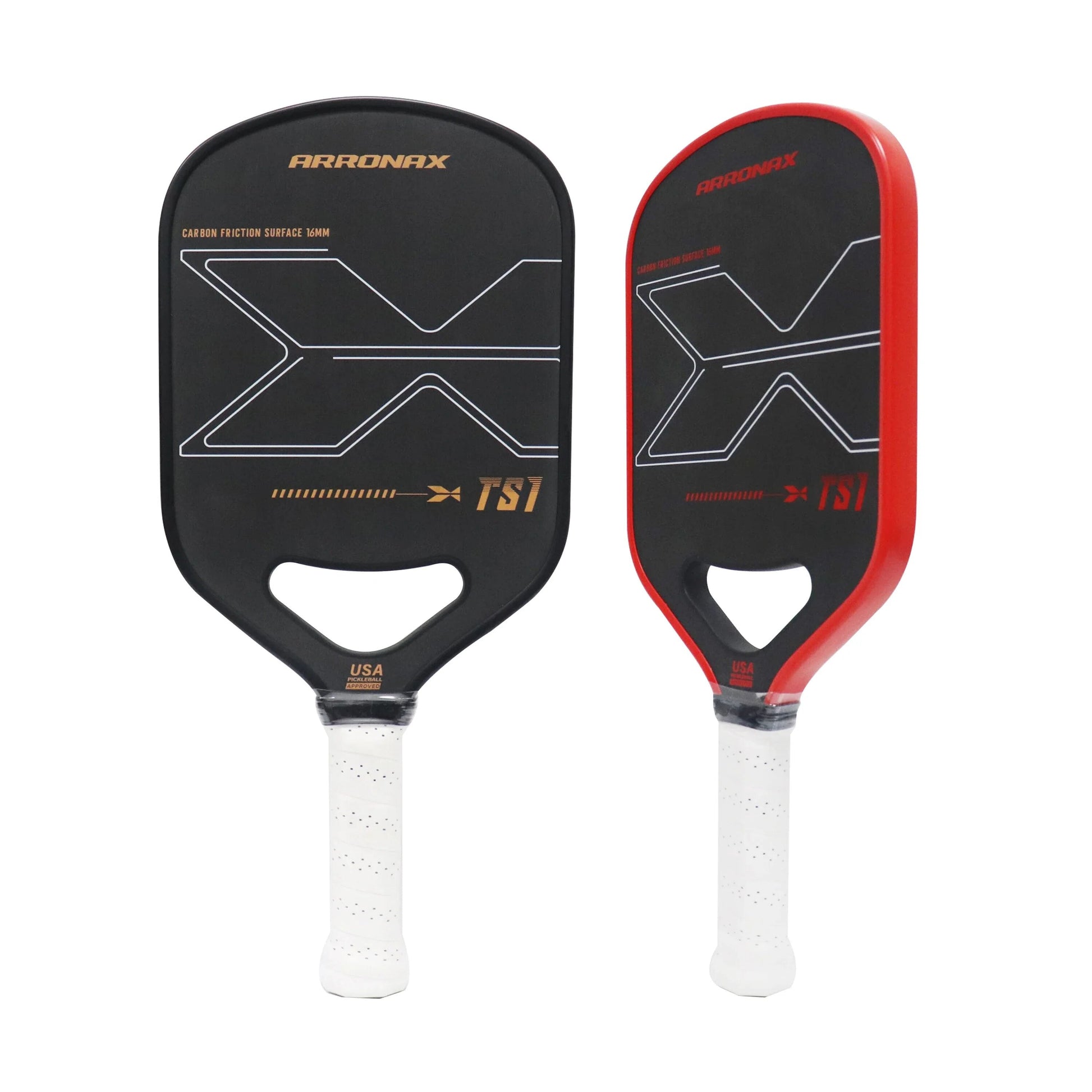 Arronax Performance TS-1 Paddle-PaddleBall Sports Co