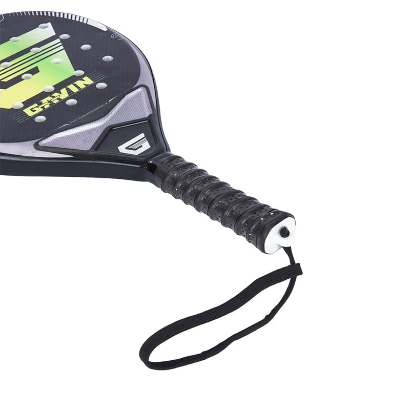 Gavin Eno Beginner Padel-PaddleBall Sports Co