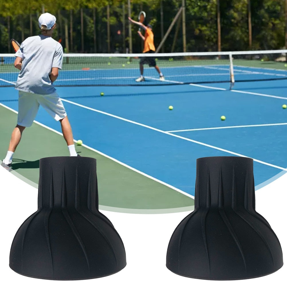 Silicone Pickle Ball Retriever-PaddleBall Sports Co