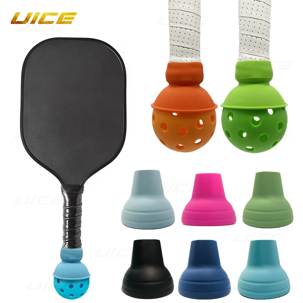 Pickleball Paddle Ball retriever-PaddleBall Sports Co