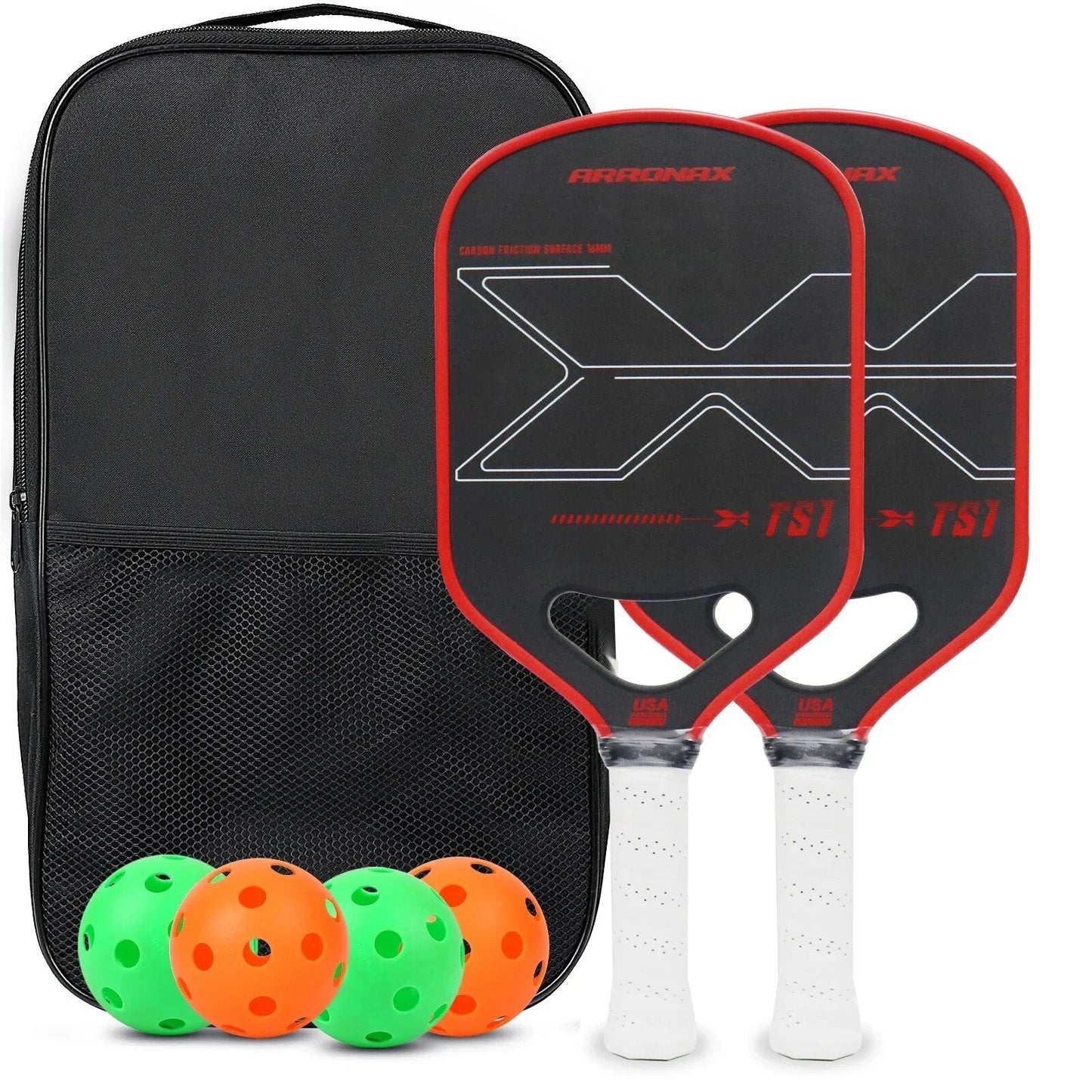 Arronax Performance TS-1 Paddle-PaddleBall Sports Co