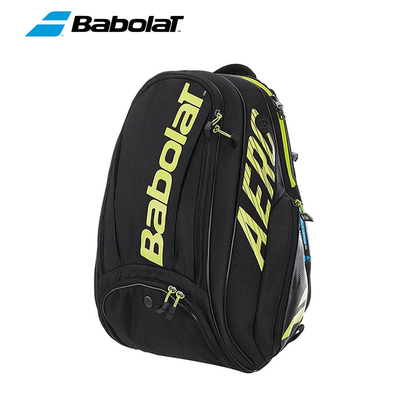 Babolat Paddle Bag-PaddleBall Sports Co