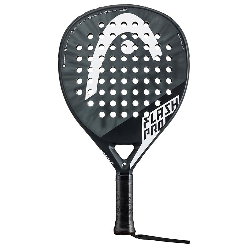 Head Zephyr Series Padel-PaddleBall Sports Co