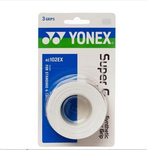 YONEX 3 Grips/Pack-PaddleBall Sports Co