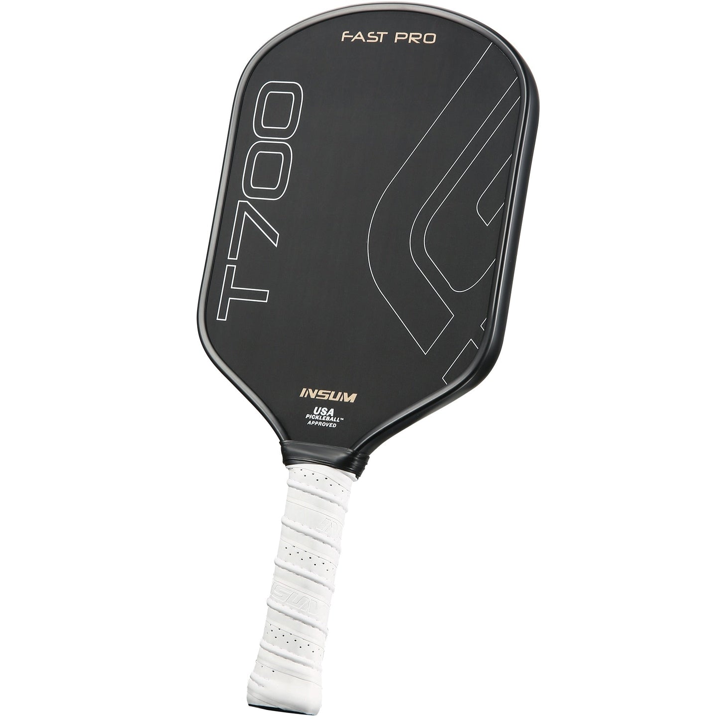 Insum T700 Fast Air Paddle-PaddleBall Sports Co