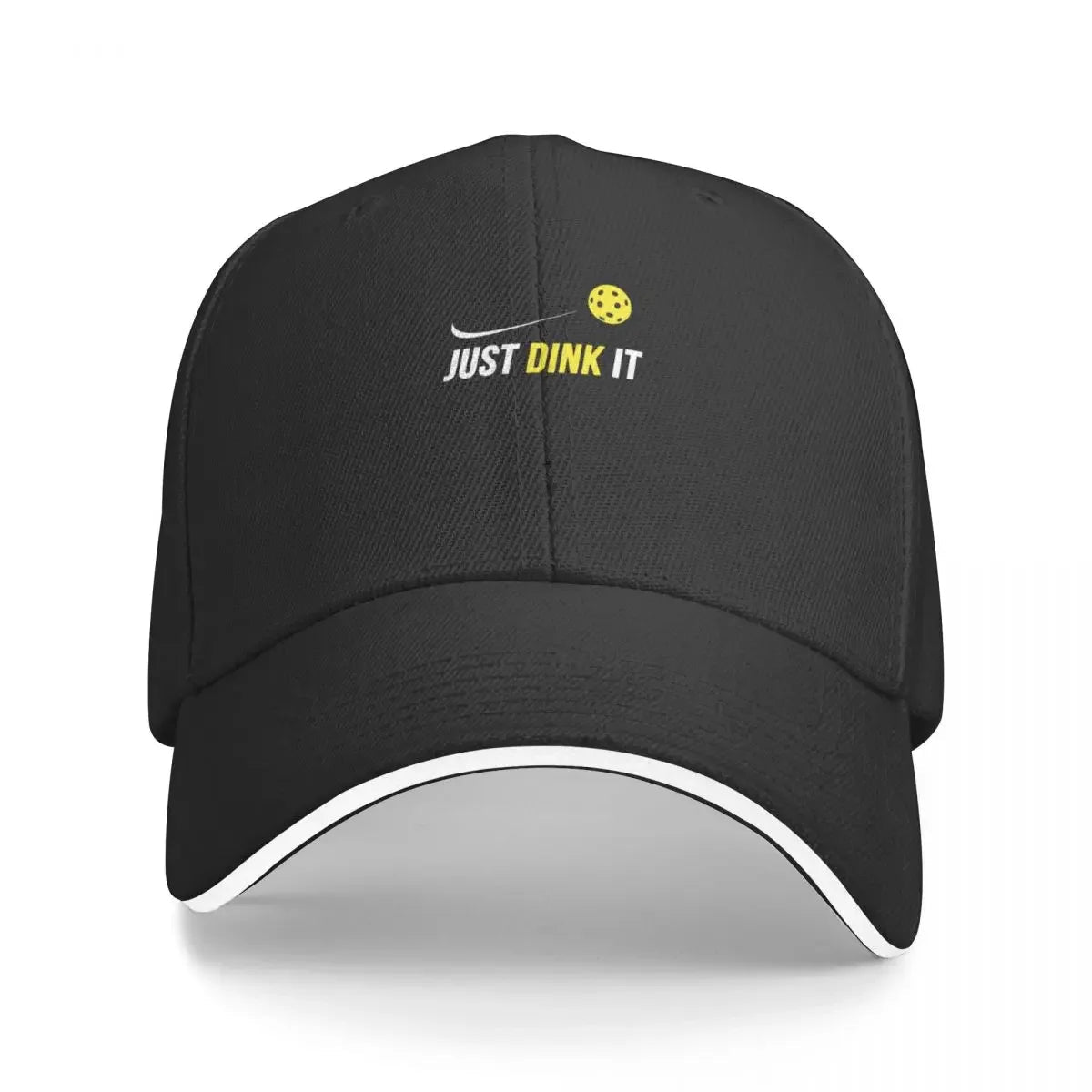 Just Dink It Pickleball Hat-PaddleBall Sports Co