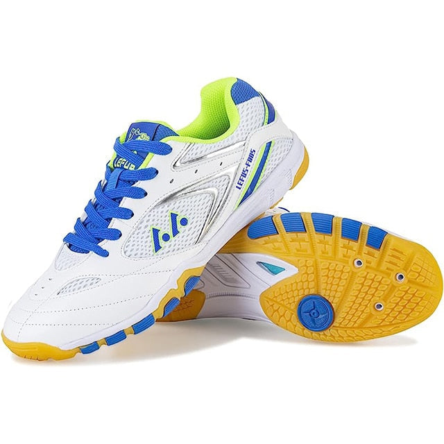 Lefus Lightweight Sneaker-PaddleBall Sports Co