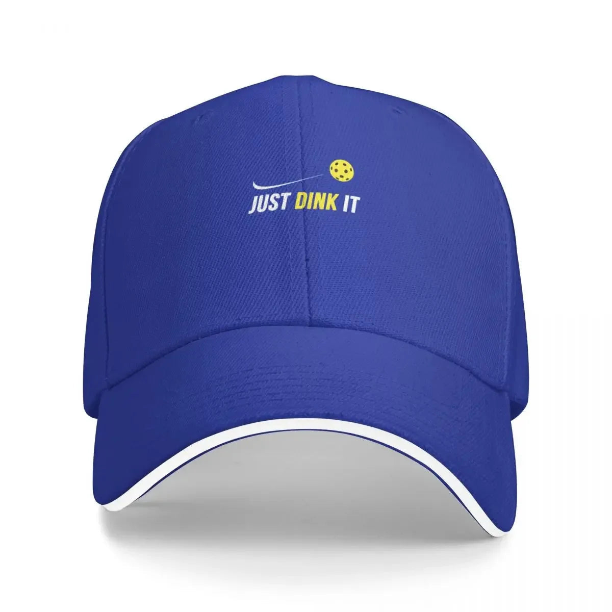 Just Dink It Pickleball Hat-PaddleBall Sports Co