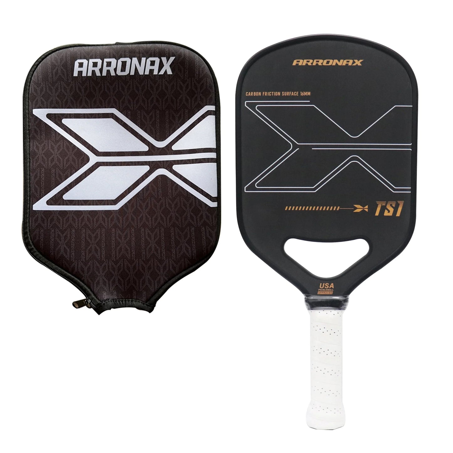 Arronax Performance TS-1 Paddle-PaddleBall Sports Co