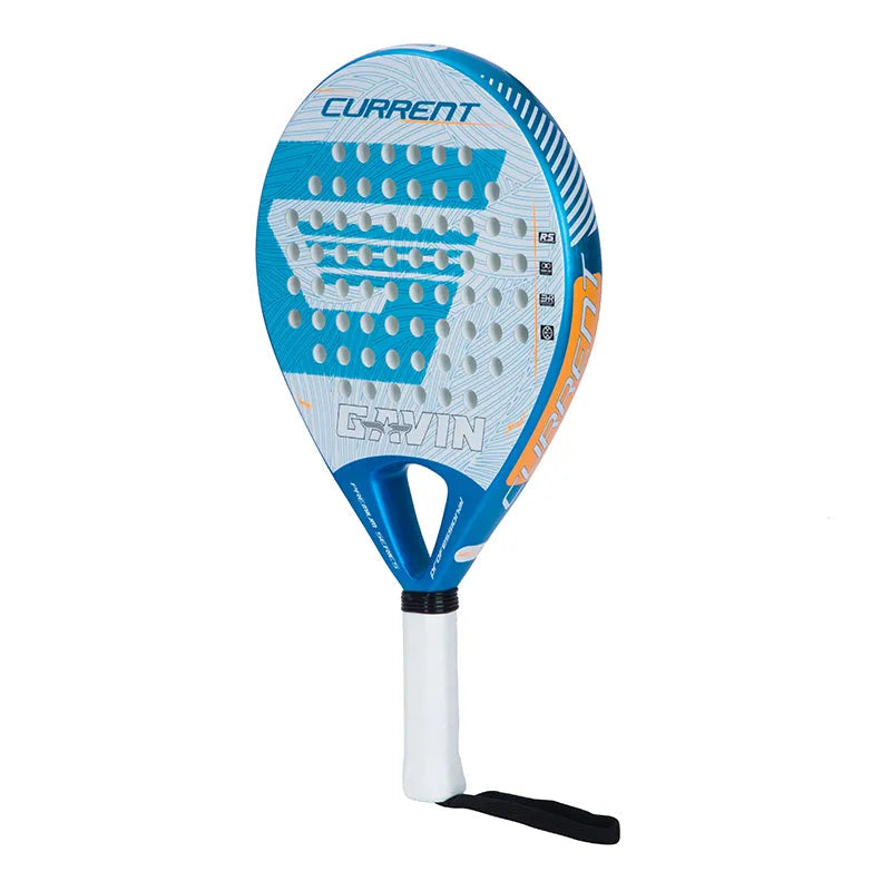 Gavin Current Padel-PaddleBall Sports Co