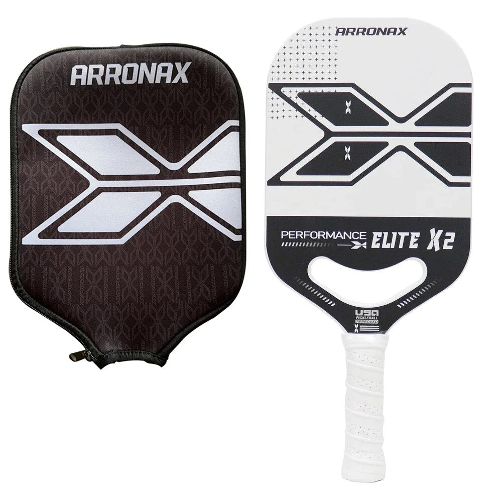 Arronax Performance Elite X2-PaddleBall Sports Co