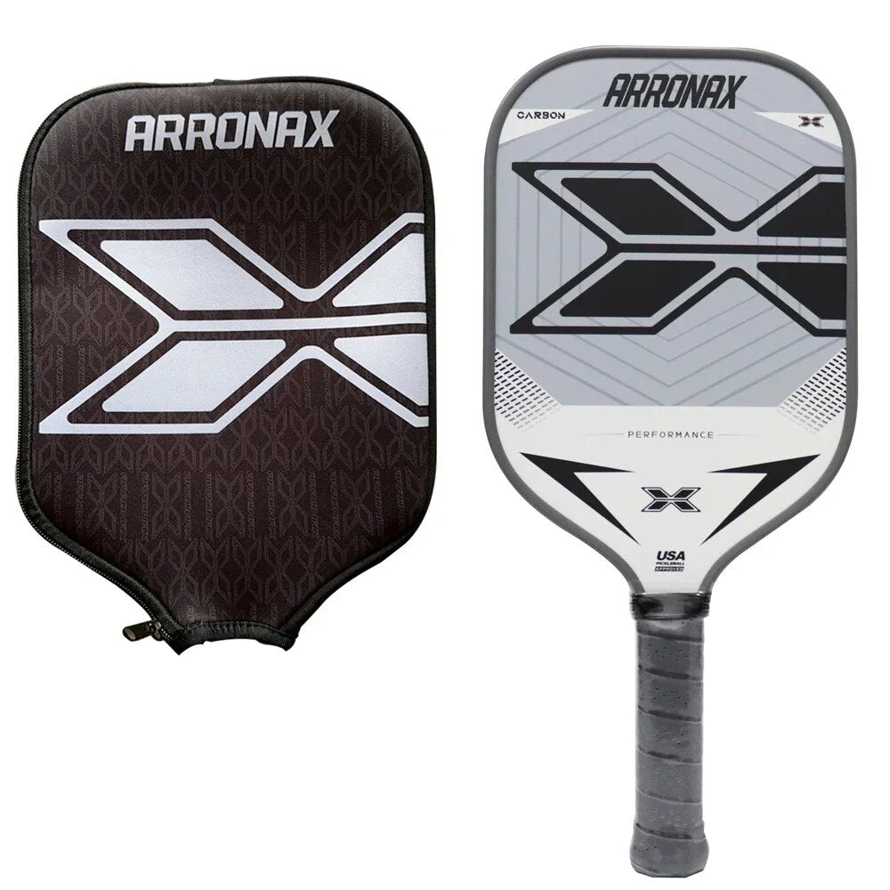 Arronax AX06 Pickleball Paddle-PaddleBall Sports Co