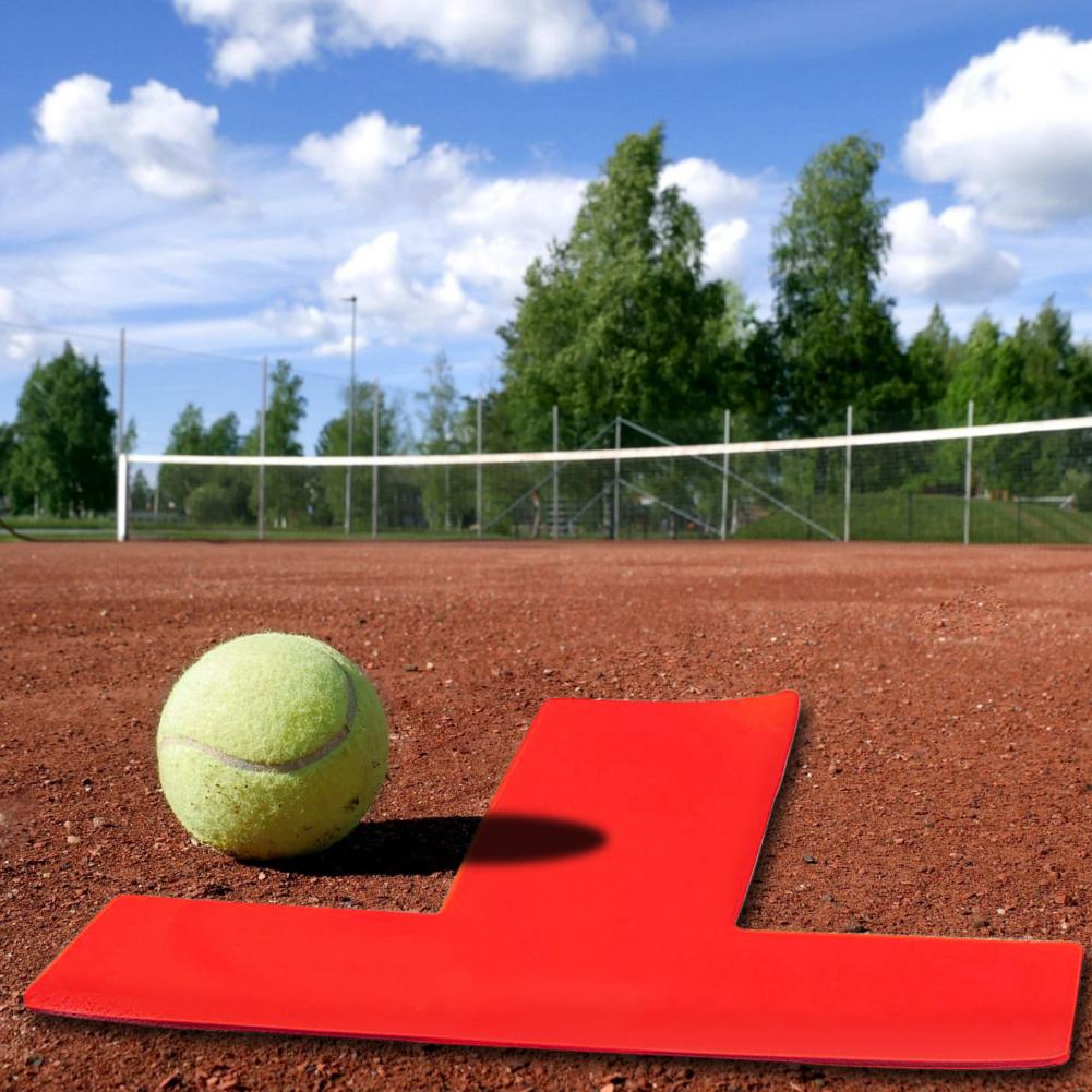 Long-lasting Pickleball Court Lines-PaddleBall Sports Co