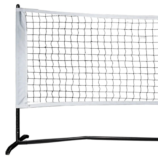 Franklin Sports Pickleball 1/2 Court Net-PaddleBall Sports Co