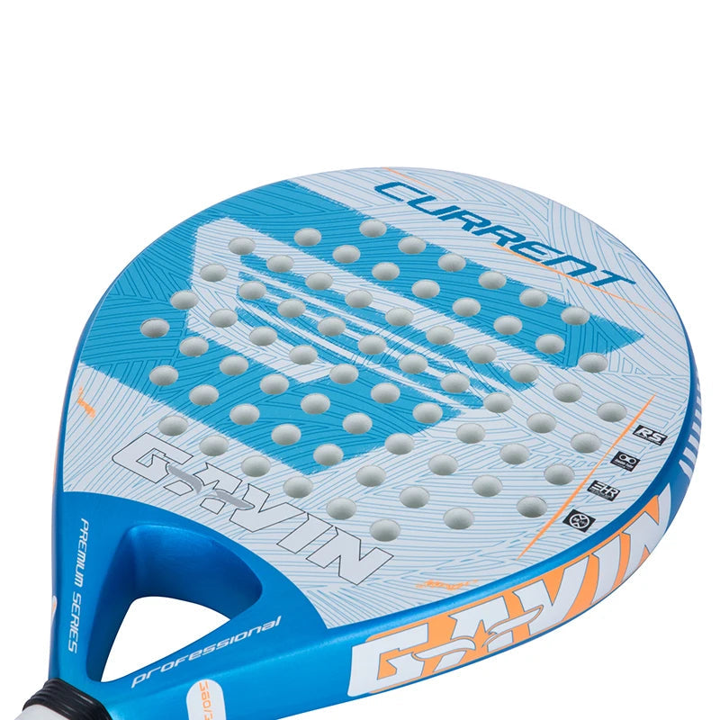 Gavin Current Padel-PaddleBall Sports Co