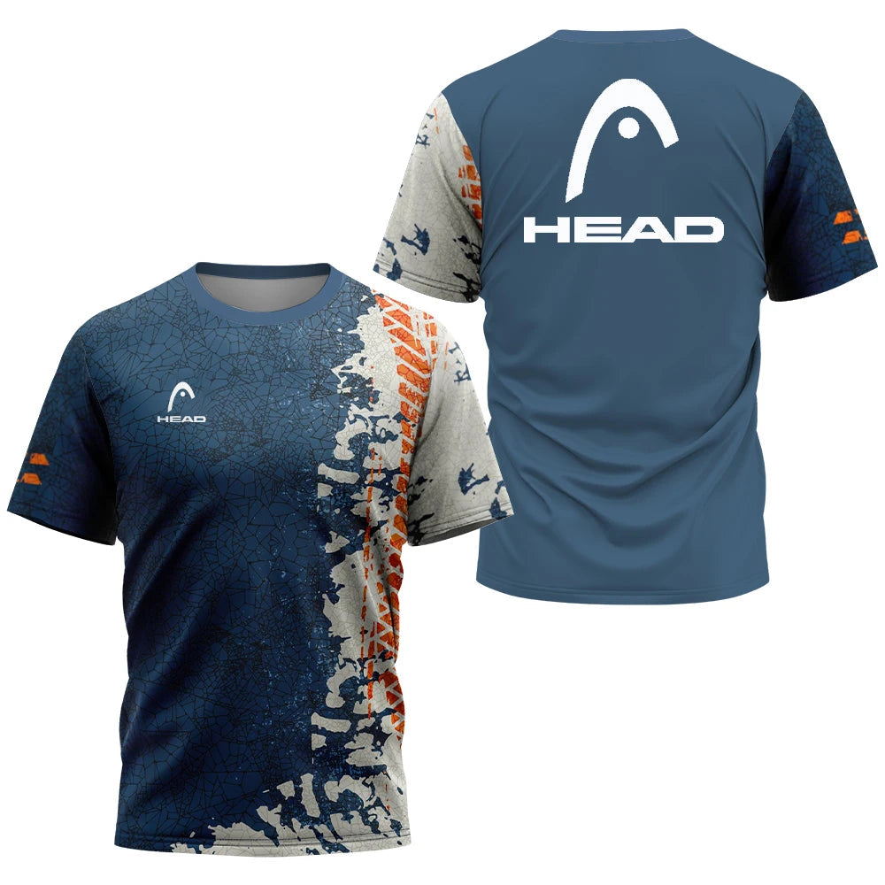 HEAD Men's Dry Fit-PaddleBall Sports Co