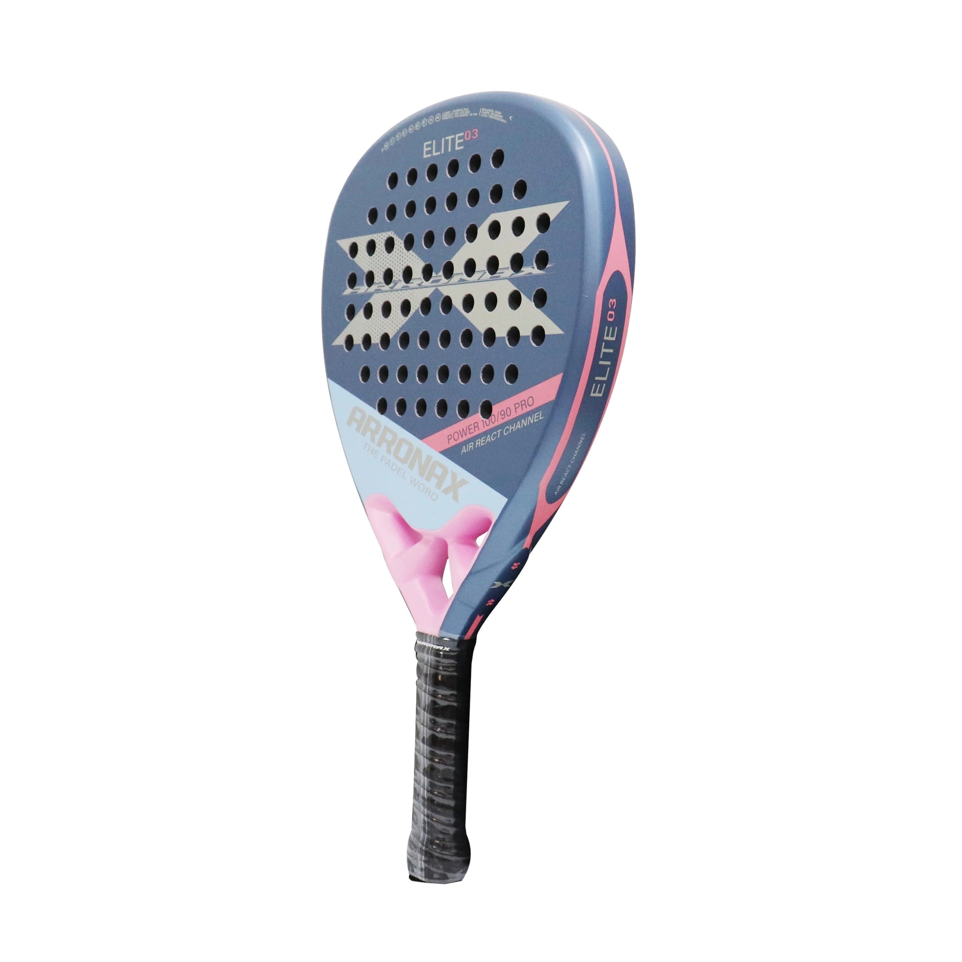 Arronax Padel Rackets-PaddleBall Sports Co