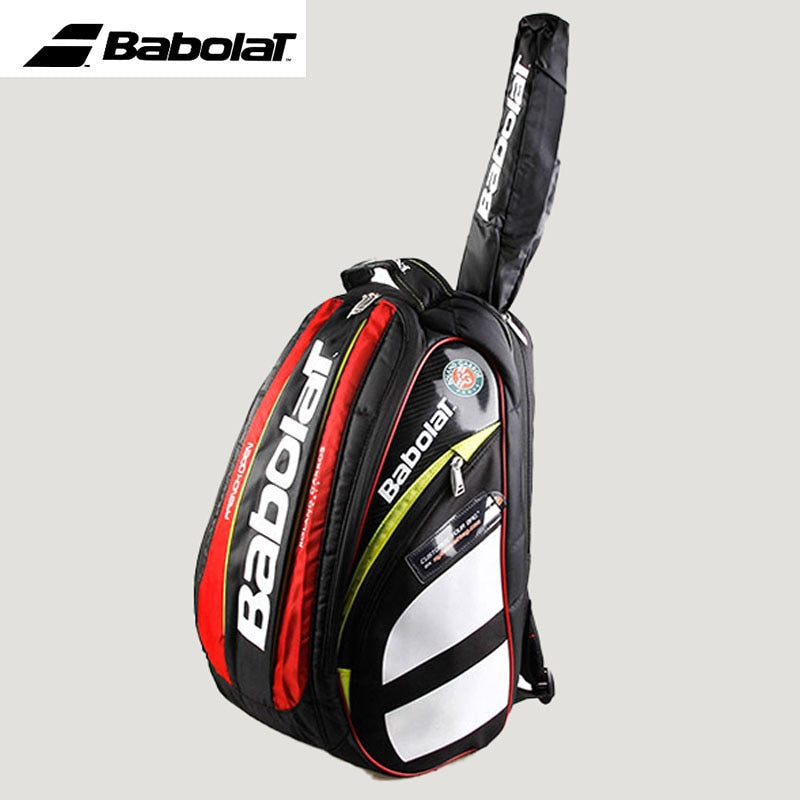 Babolat Paddle Bag-PaddleBall Sports Co