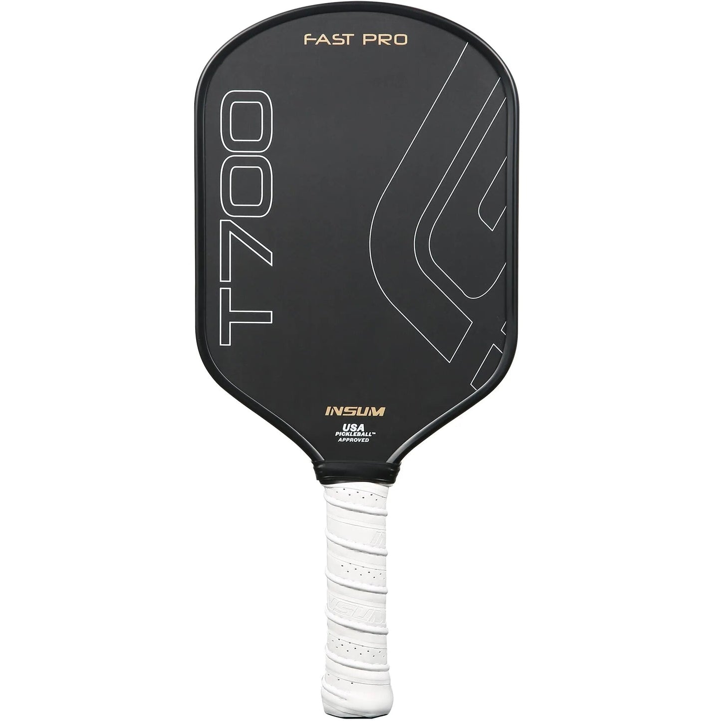 Insum T700 Fast Pro Paddle-PaddleBall Sports Co