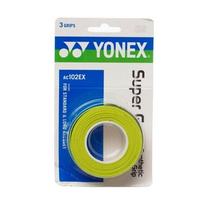 YONEX 3 Grips/Pack-PaddleBall Sports Co