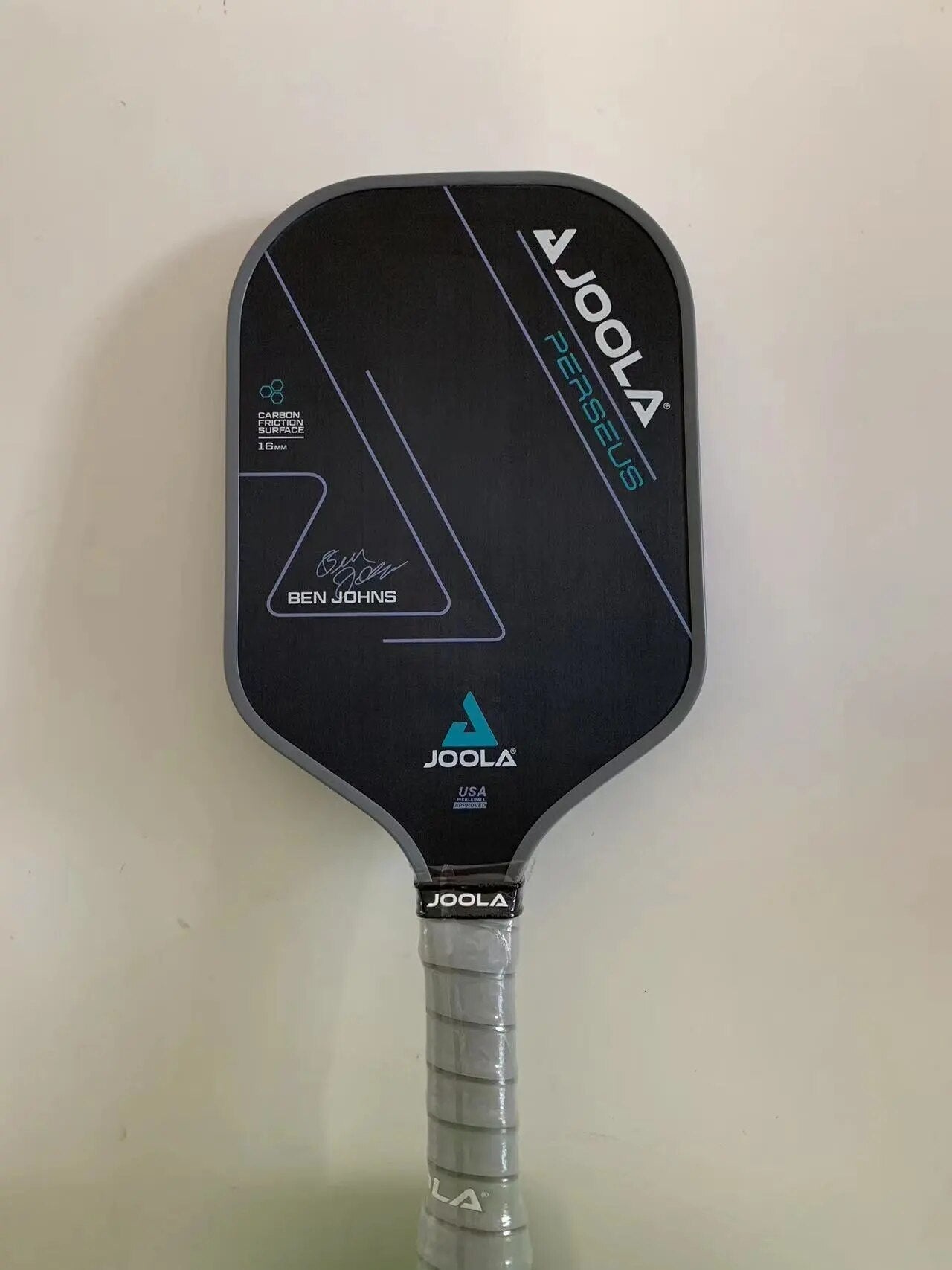 JOOLA Ben Johns Perseus Pickleball Paddle-PaddleBall Sports Co