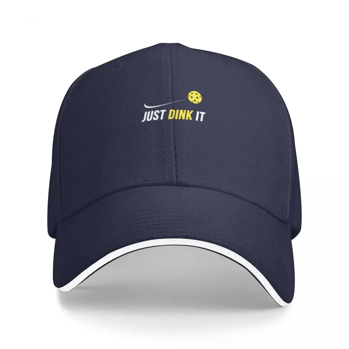 Just Dink It Pickleball Hat-PaddleBall Sports Co