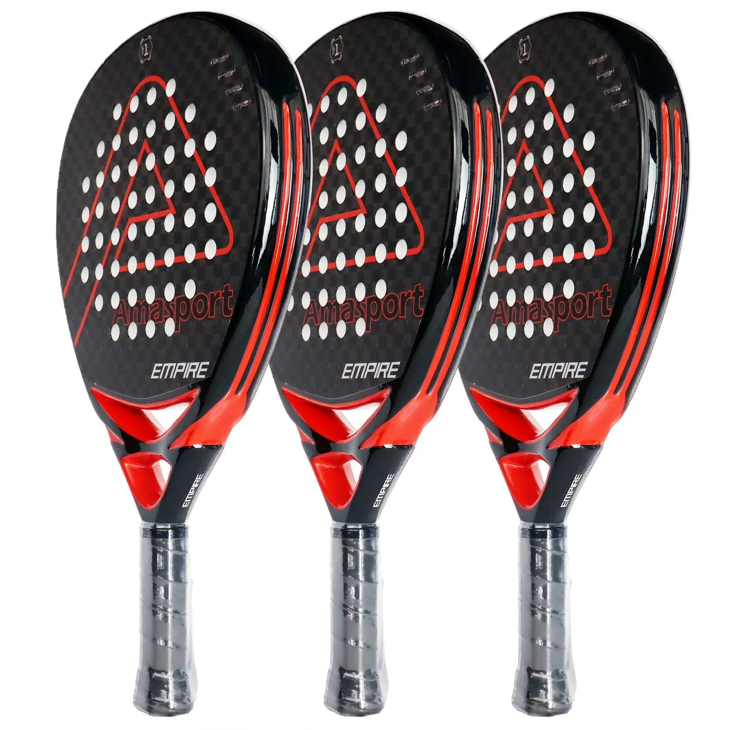 AMA Sport Empire Padel-PaddleBall Sports Co