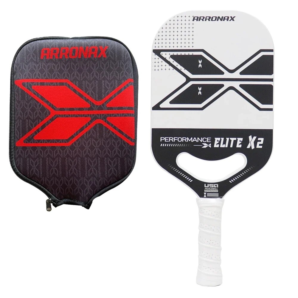 Arronax Performance Elite X2-PaddleBall Sports Co