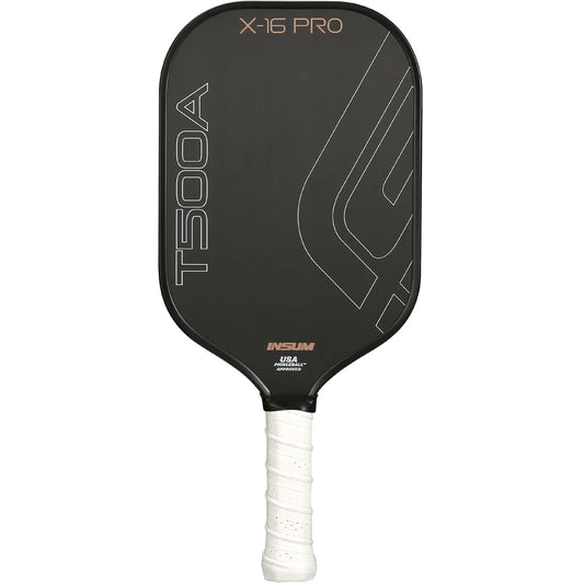 Insum T500A x-16 Pro Paddle-PaddleBall Sports Co