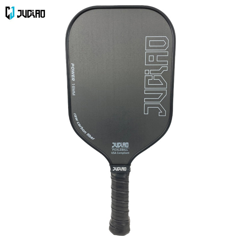 Juciao T700 Carbon Fiber Pickleball Paddle-PaddleBall Sports Co