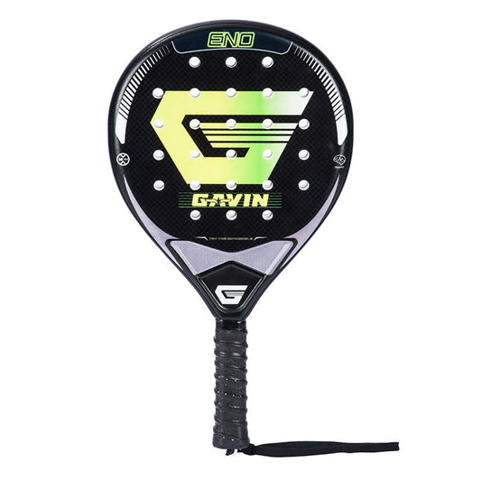 Gavin Eno Beginner Padel-PaddleBall Sports Co