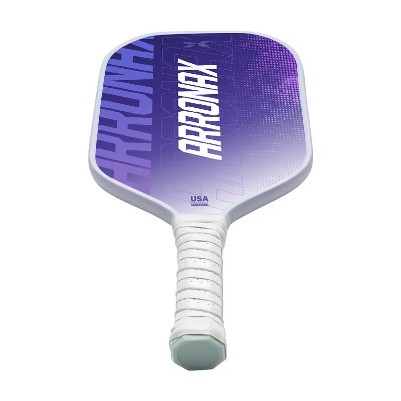 Arronax Purple Strike Paddle-PaddleBall Sports Co