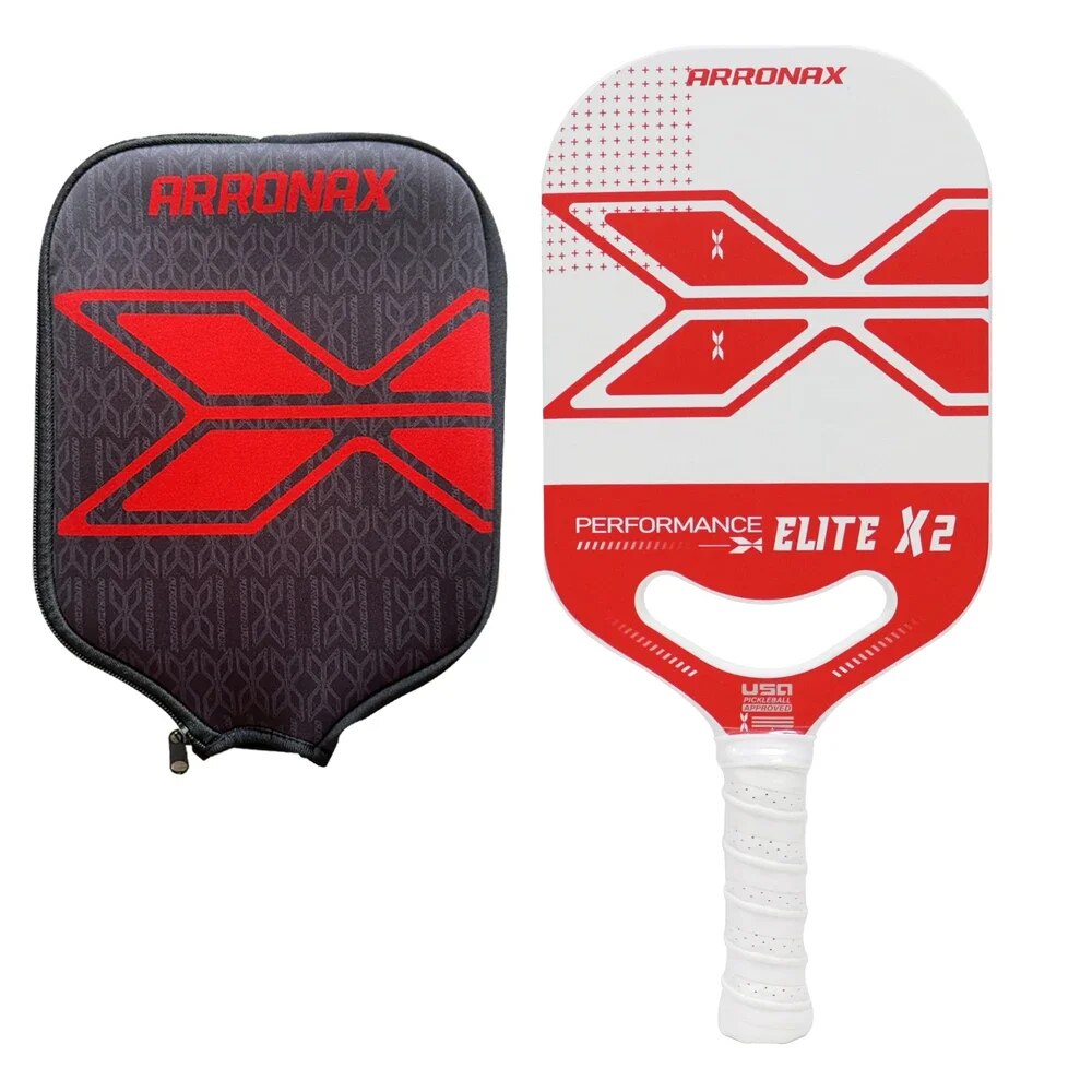 Arronax Performance Elite X2-PaddleBall Sports Co