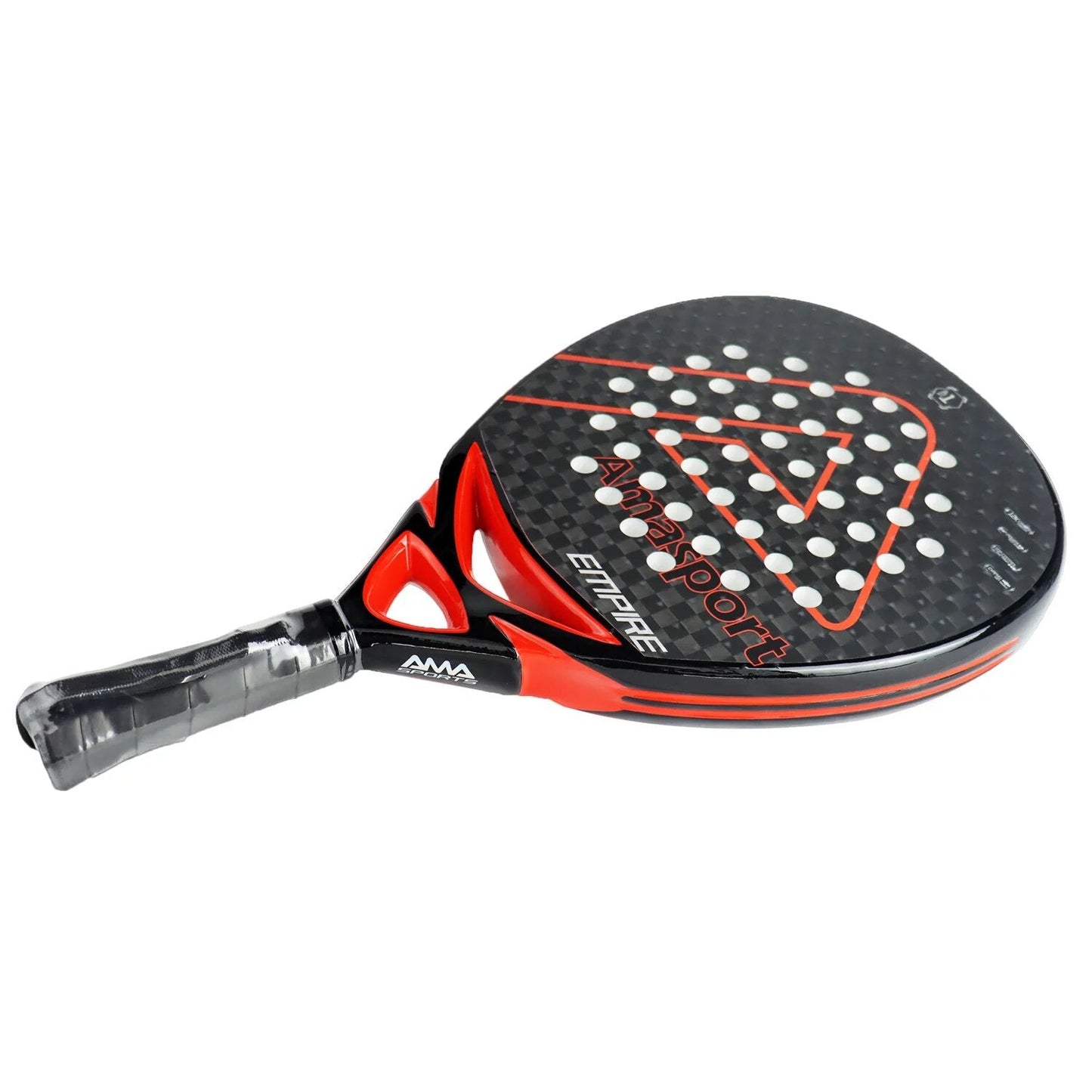 AMA Sport Empire Padel-PaddleBall Sports Co