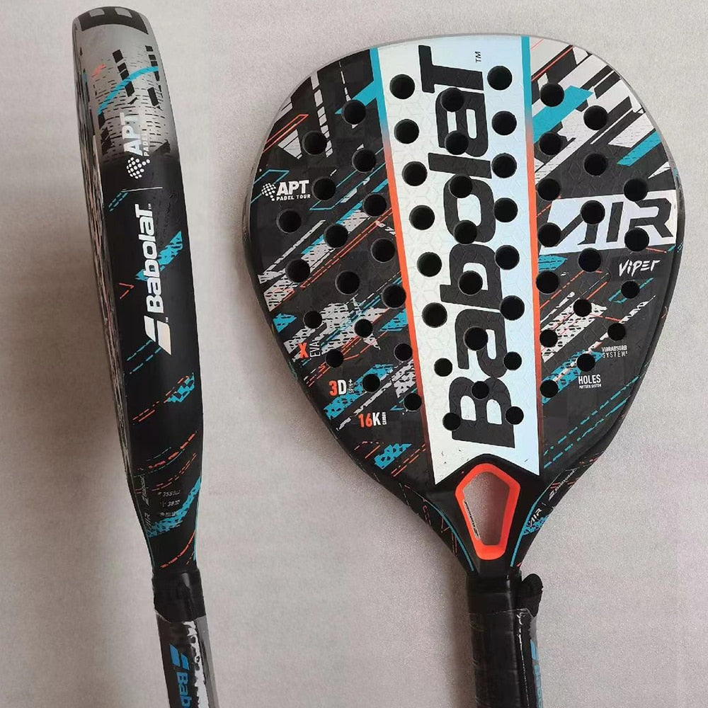 Babolat Air Viper Padel / Paddle Tennis Racquet-PaddleBall Sports Co