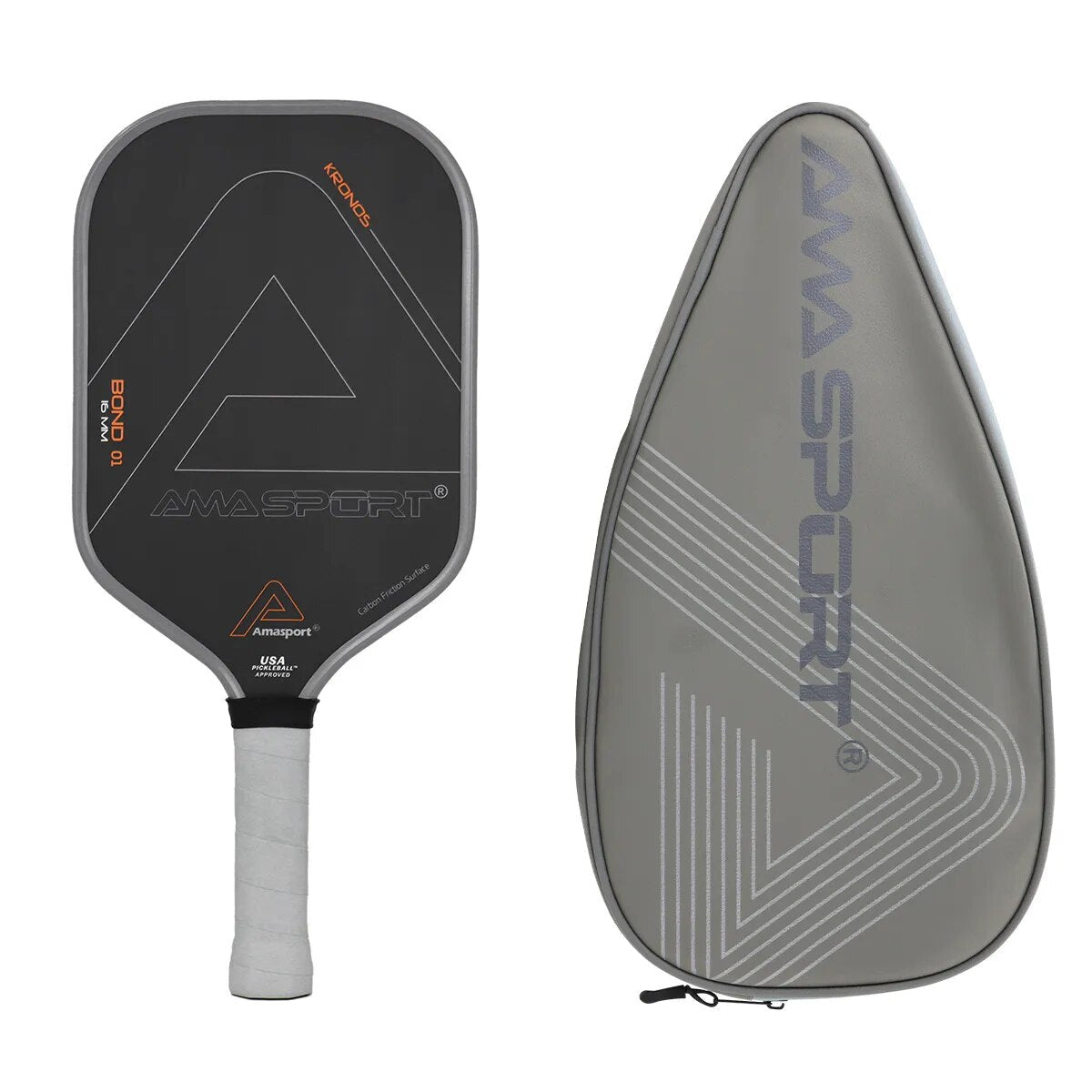 AMA Sport Kronos Bond 01 Paddle-PaddleBall Sports Co