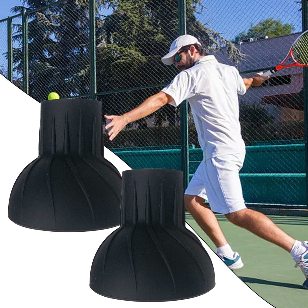 Silicone Pickle Ball Retriever-PaddleBall Sports Co