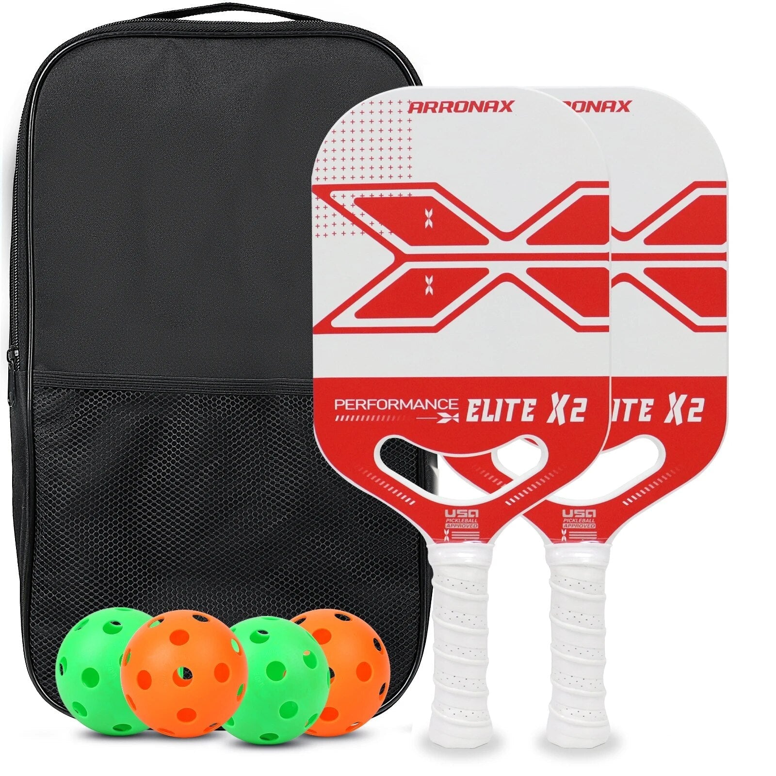 Arronax Performance Elite X2-PaddleBall Sports Co