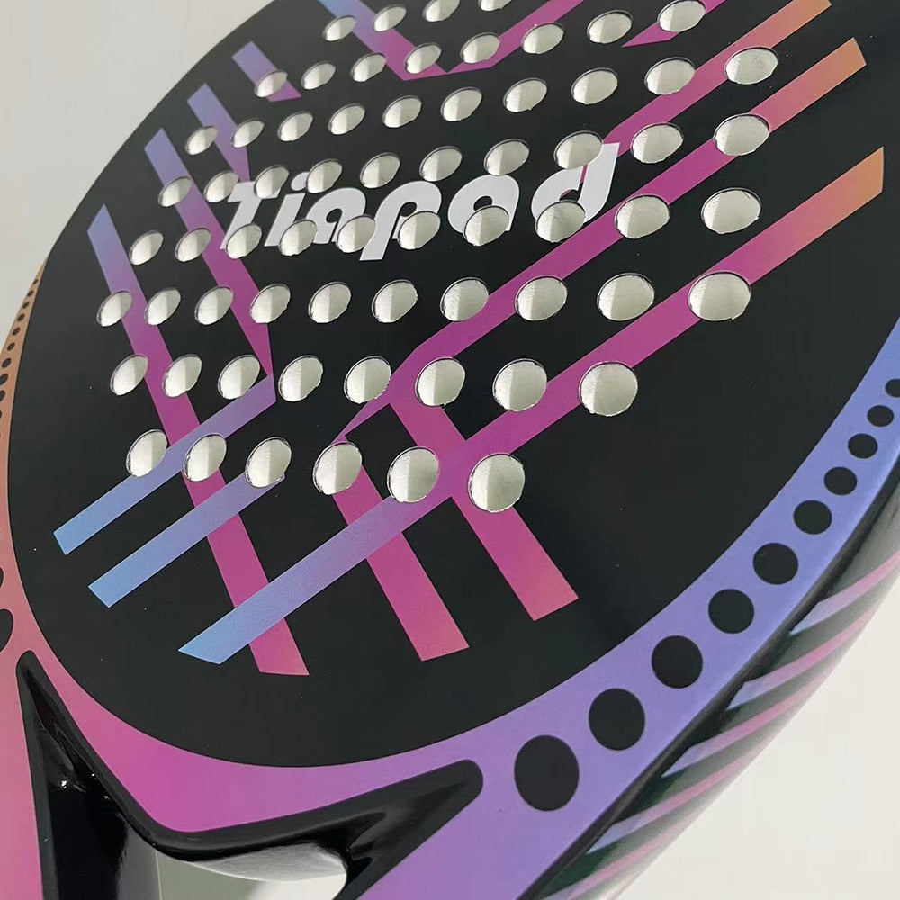 Tiapad Padel / Pop Tennis Racket-PaddleBall Sports Co