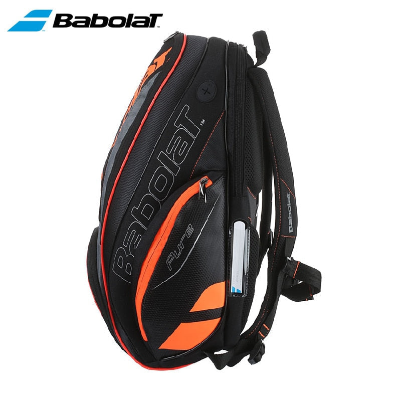 Babolat Paddle Bag-PaddleBall Sports Co