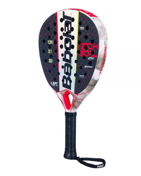 Babolat Technical Viper Padel / Paddle Tennis Racquets-PaddleBall Sports Co