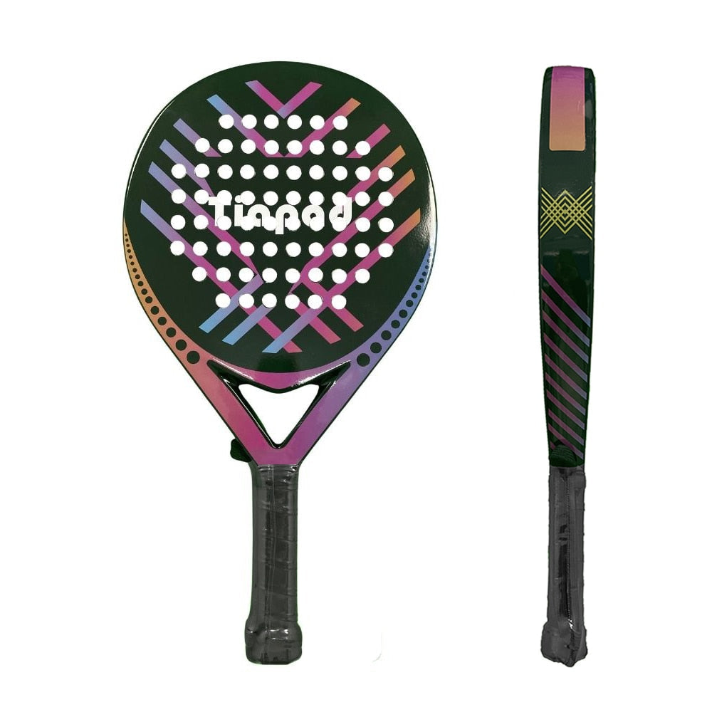 Tiapad Padel / Pop Tennis Racket-PaddleBall Sports Co