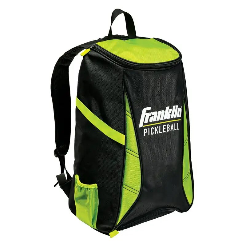 Franklin Sports Pickleball-X Deluxe Competition Backpack-PaddleBall Sports Co