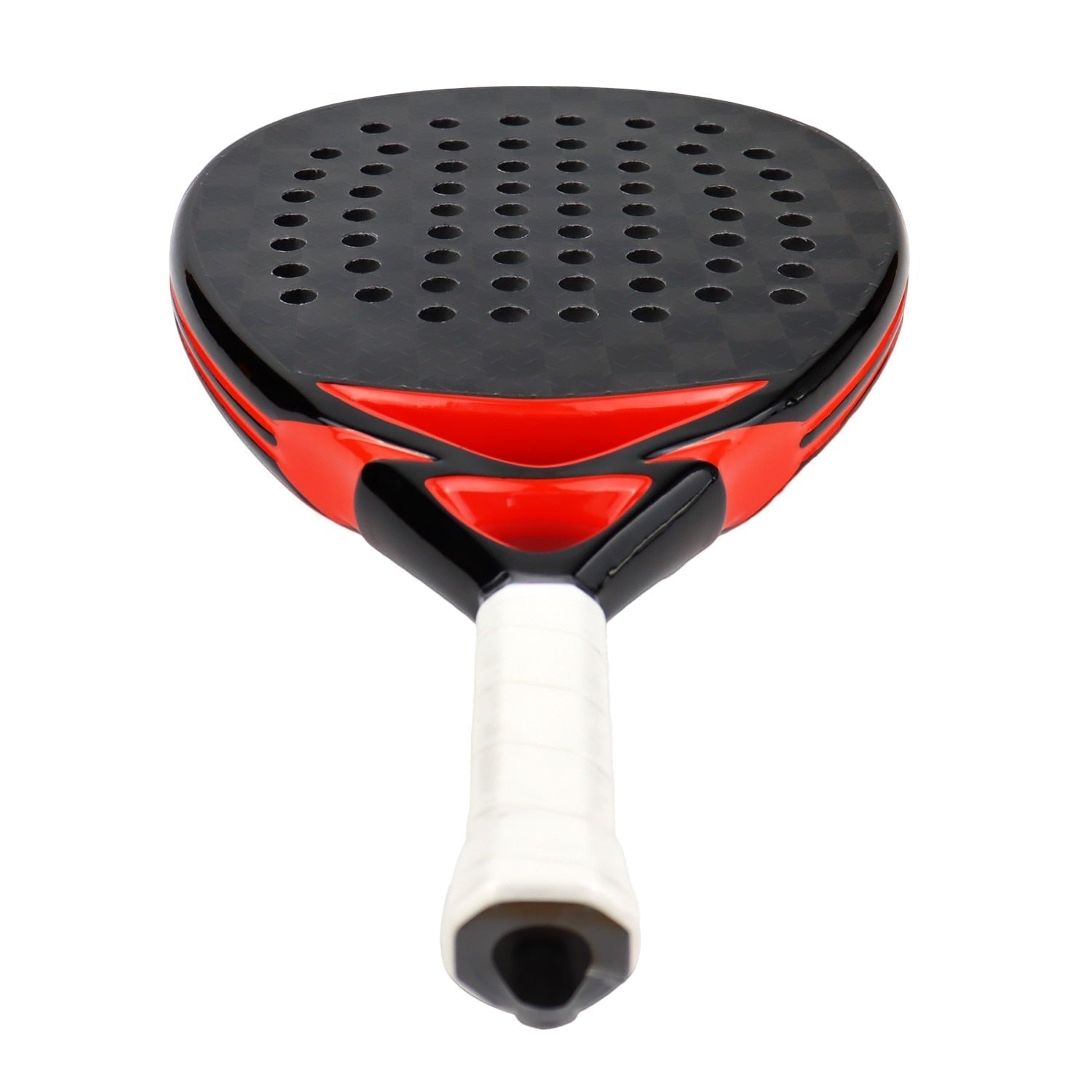 AMA Sport 18K Carbon Padel-PaddleBall Sports Co