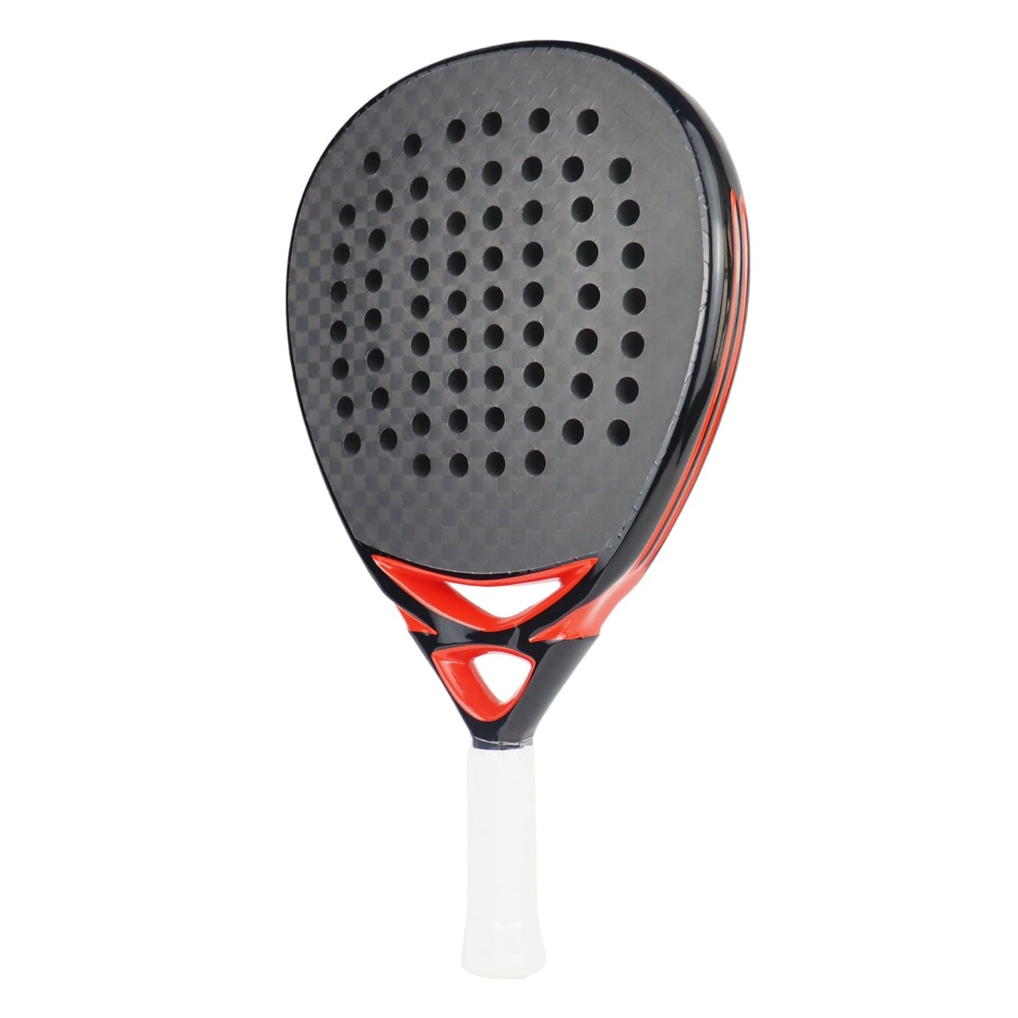 AMA Sport 18K Carbon Padel-PaddleBall Sports Co