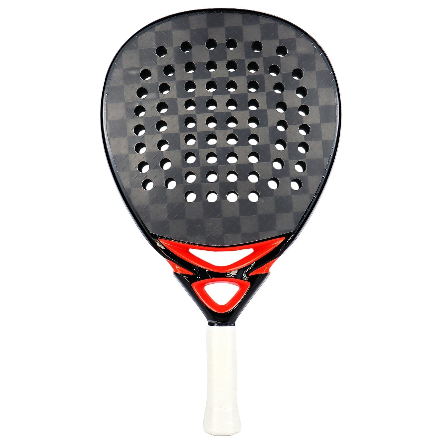 AMA Sport 18K Carbon Padel-PaddleBall Sports Co