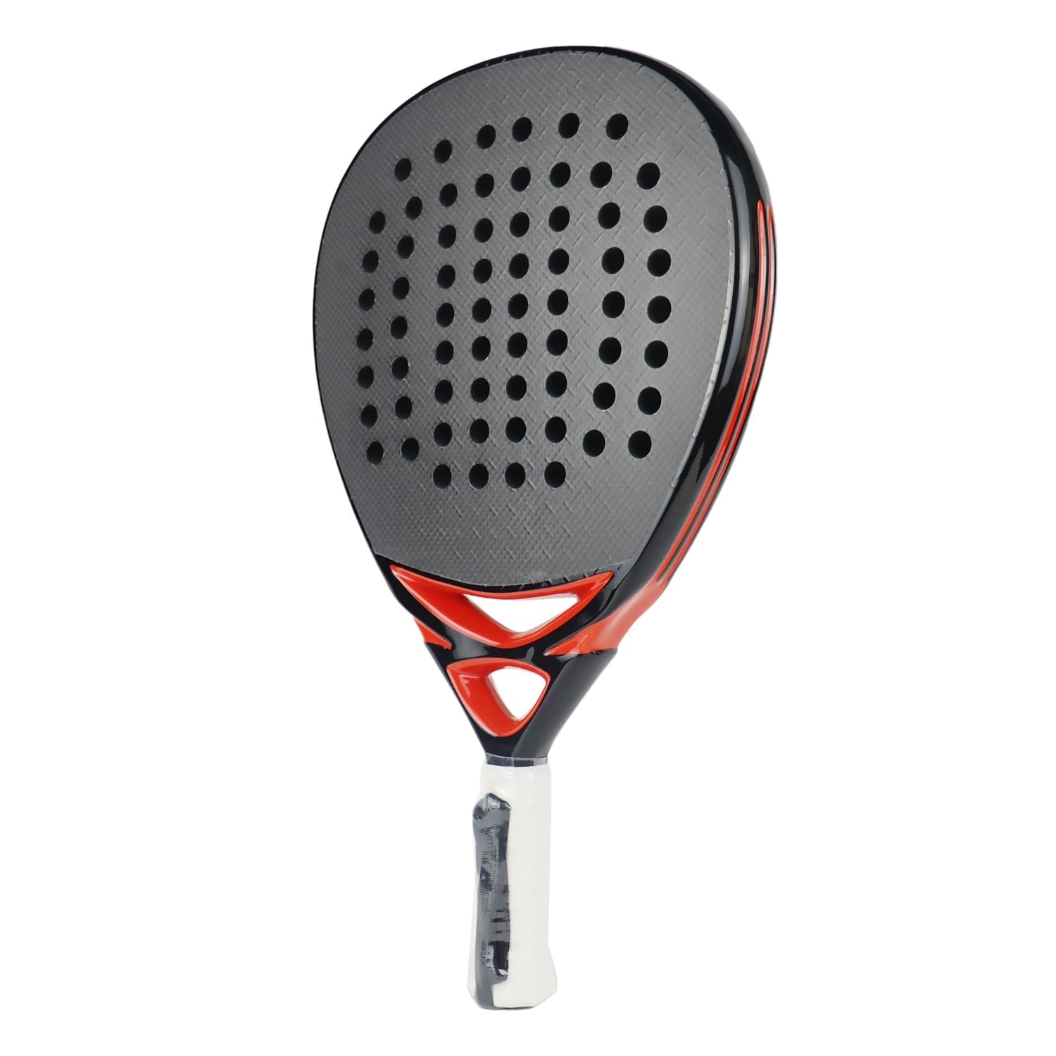 AMA Sport 18K Carbon Padel-PaddleBall Sports Co