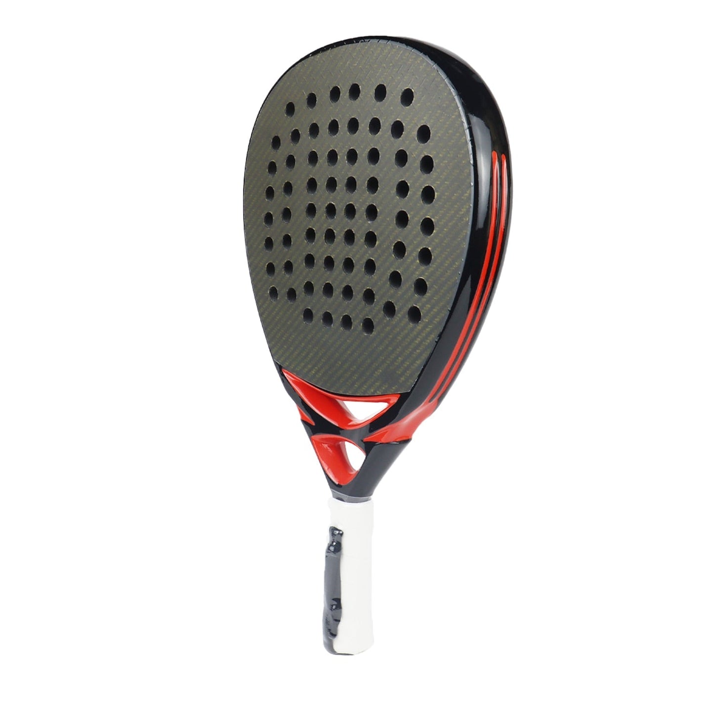 AMA Sport 18K Carbon Padel-PaddleBall Sports Co