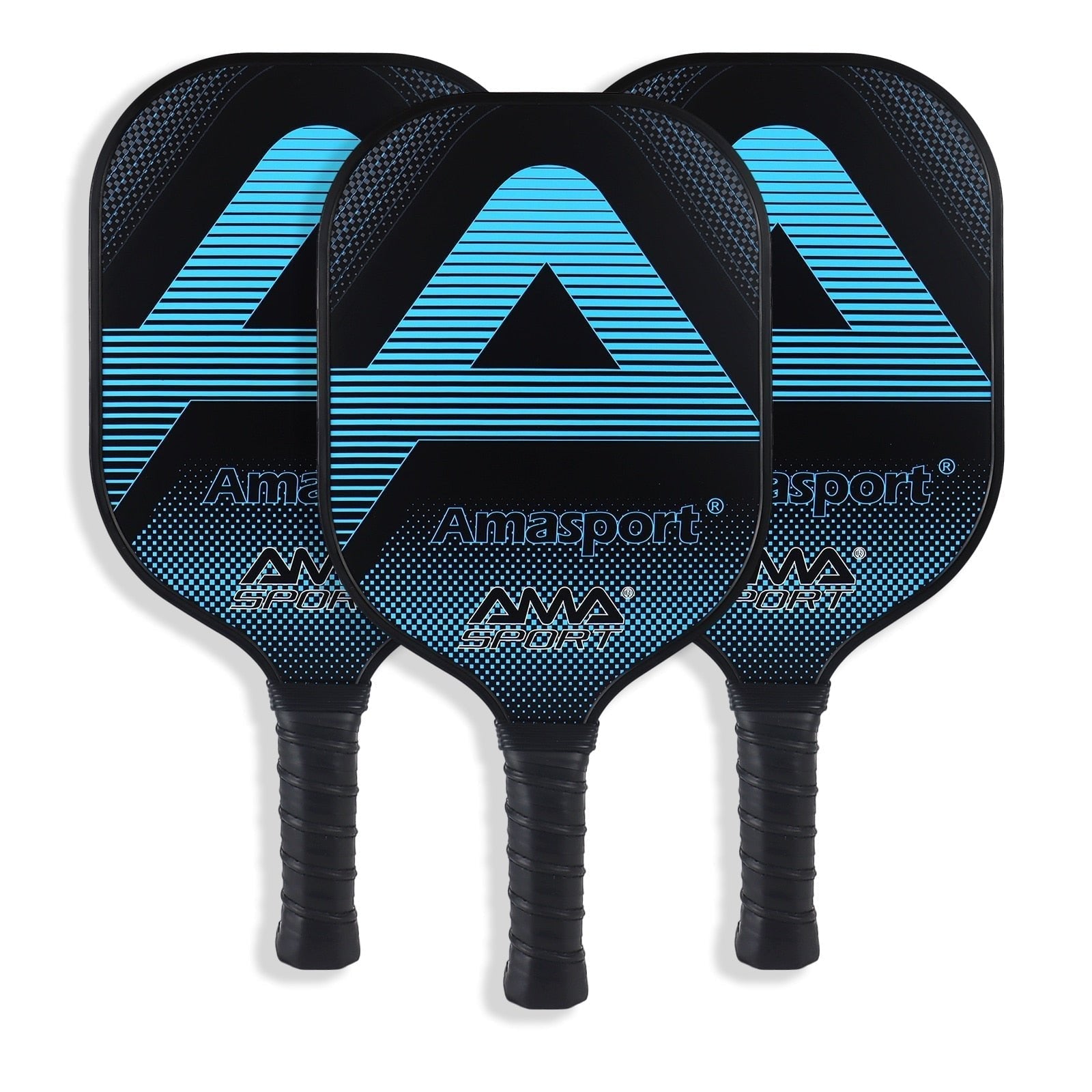 AMA Sport Beginner Pickleball Paddle-PaddleBall Sports Co